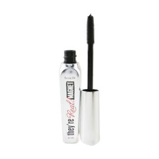 Benefit, Ladies They're Real! Magnet Powerful Lifting & Lengthening Mascara 0.32 oz # Supercharged Black Makeup