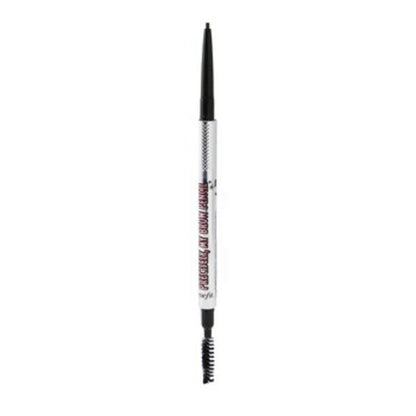 بينيفت - قلم تحديد الحواجب Precisely My Brow Pencil (قلم تحديد الحواجب فائق الدقة) - رقم 4.5 (بني غامق محايد) 0.08 جم/0.002 أونصة
