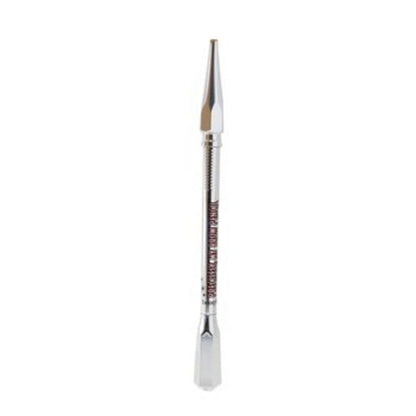 بينيفت - قلم تحديد الحواجب Precisely My Brow Pencil (قلم تحديد الحواجب فائق الدقة) - رقم 4.5 (بني غامق محايد) 0.08 جم/0.002 أونصة