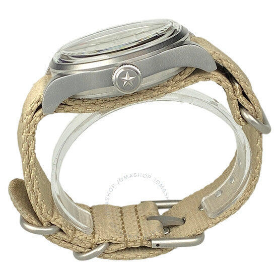 بنروس، ساعة رجالية أوتوماتيكية كلاسيكية