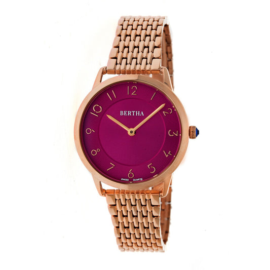 Abby Ladies Watch