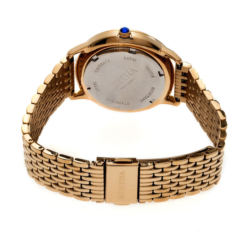 Abby Ladies Watch