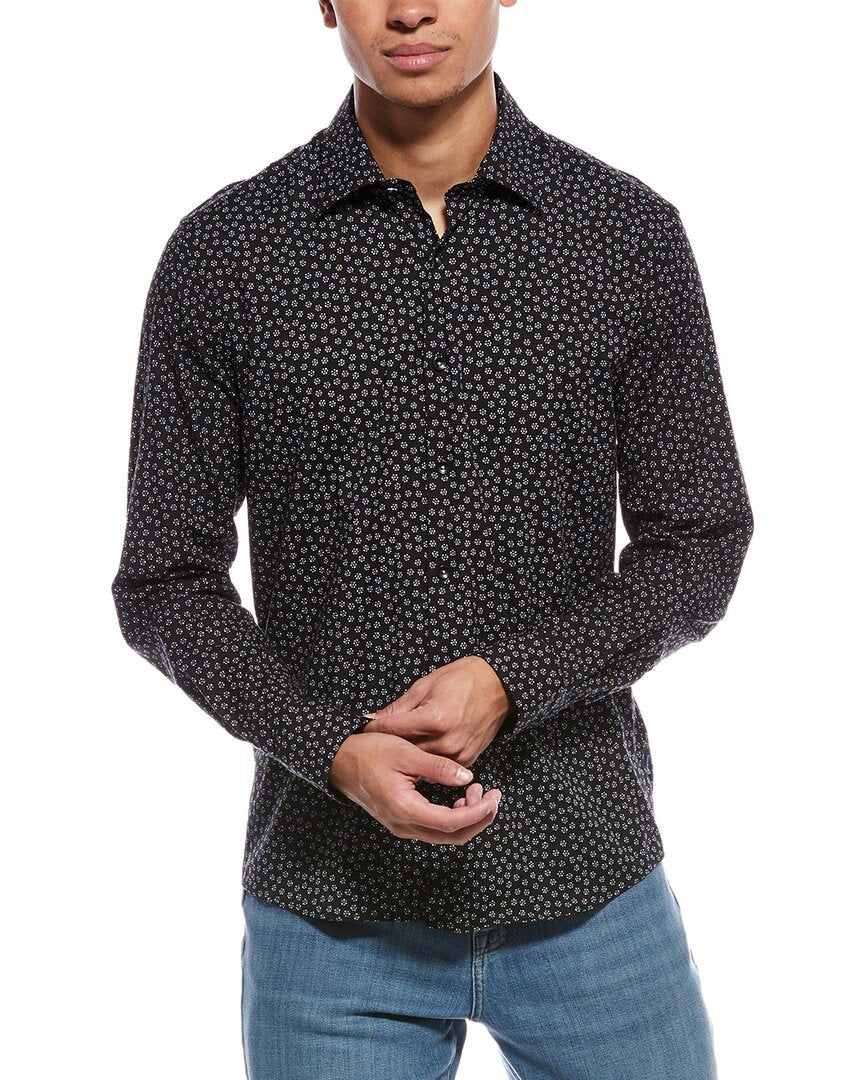 Small - black