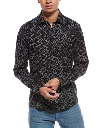 Small - black