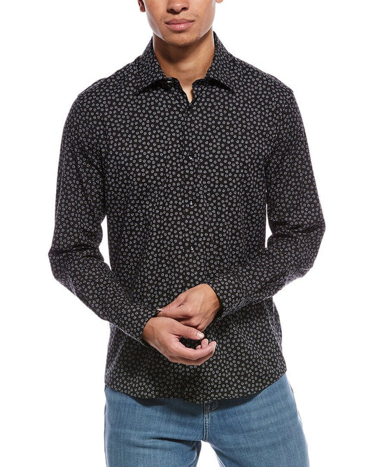 Small - black
