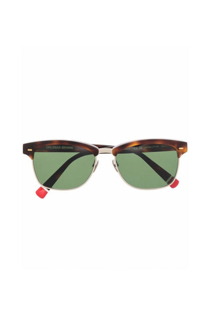 men's matira sunglasses in tortoise shell