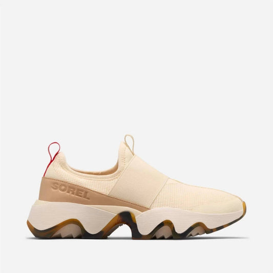 US 7 - honey white / chalk