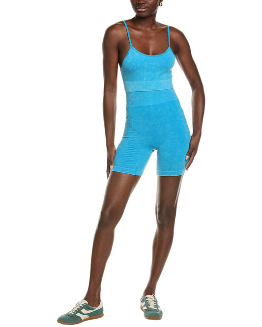 Small/Medium - blue