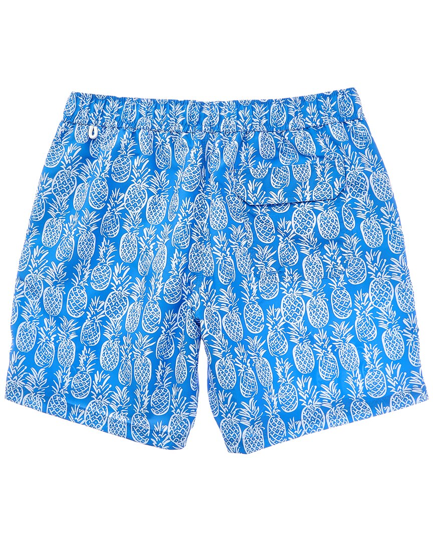 Small - blue