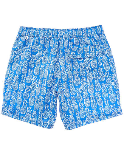 Small - blue