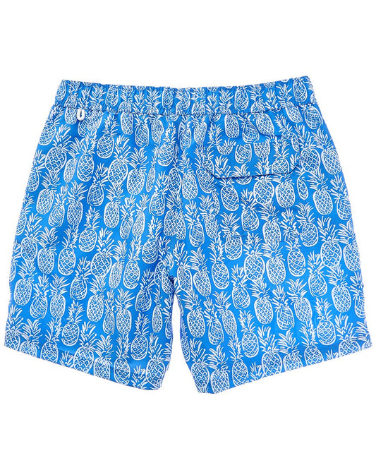 Small - blue