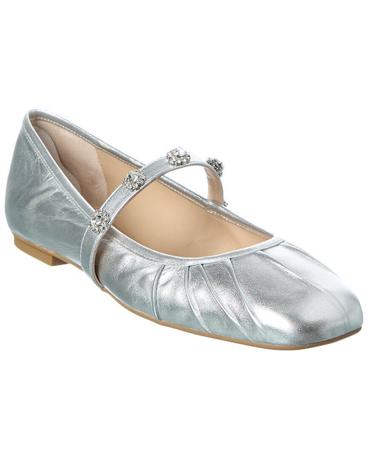 US 6.5 - silver