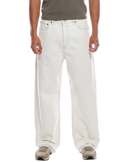US 38 Regular - white