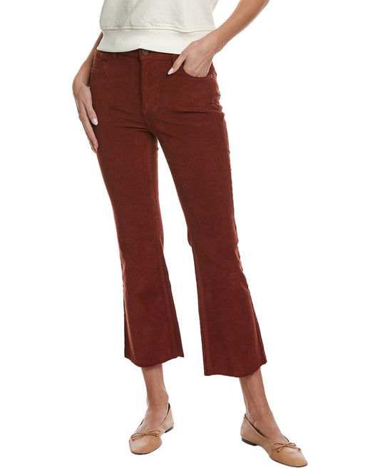 23" Waist - red