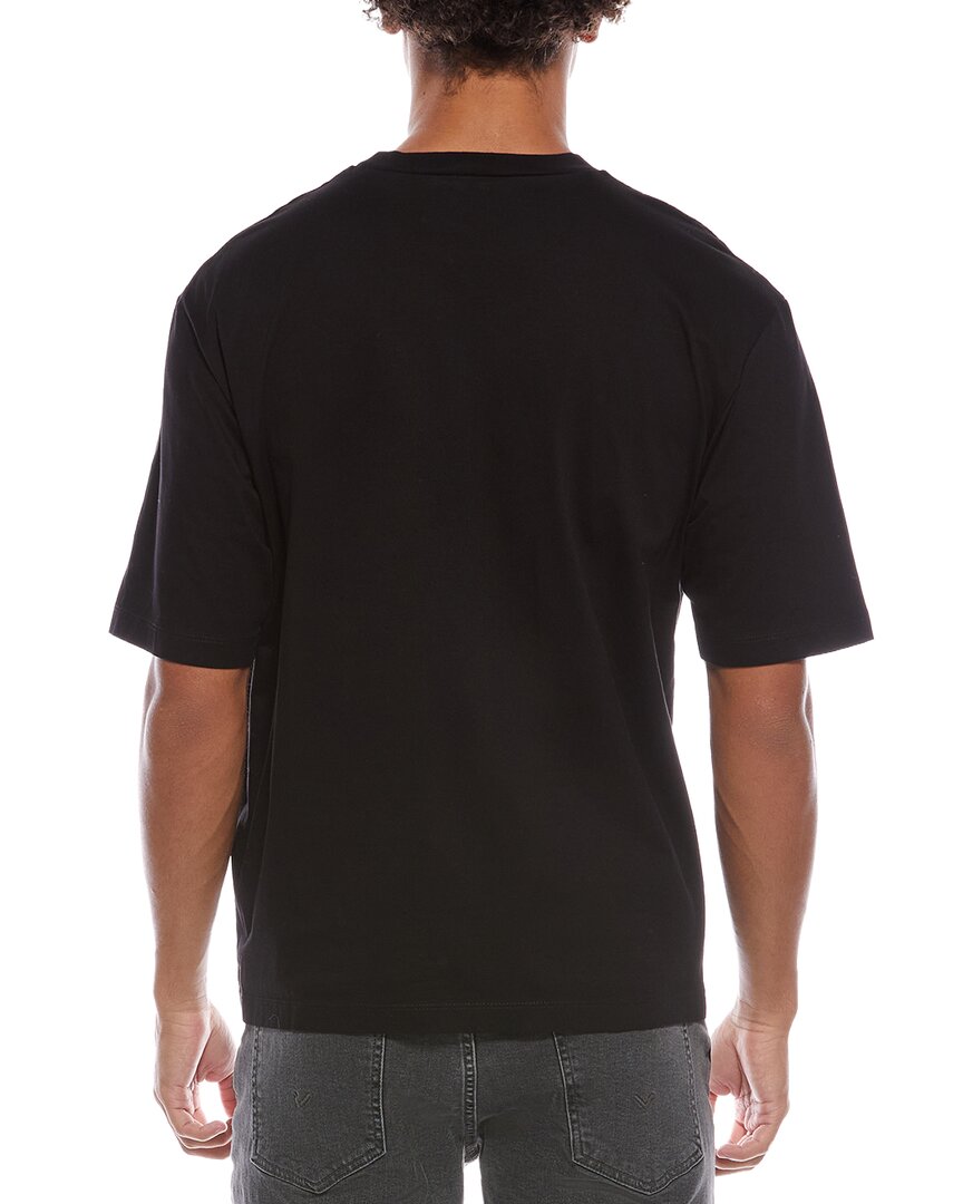 graphic t-shirt