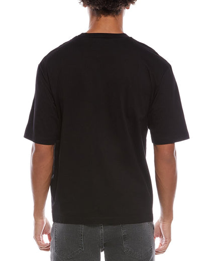 graphic t-shirt