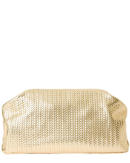 Small - gold gold