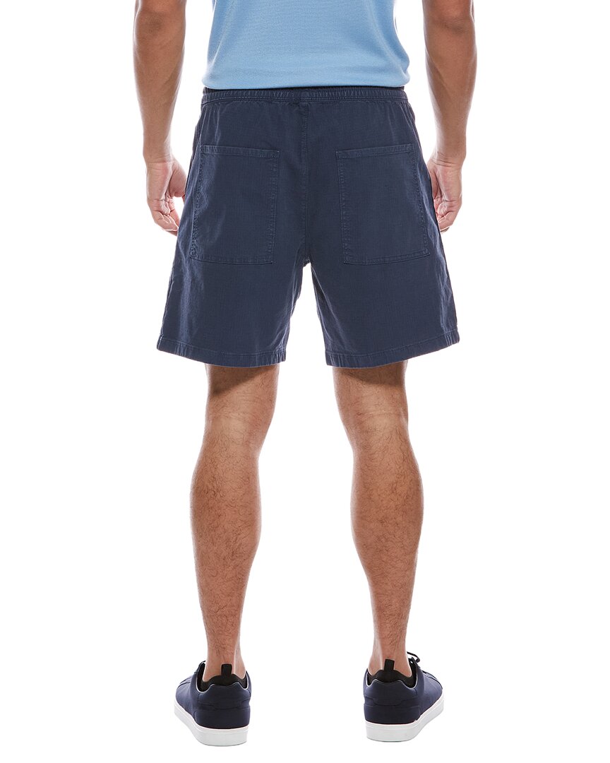 drawstring short