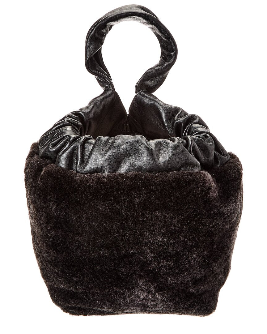 Large - black
