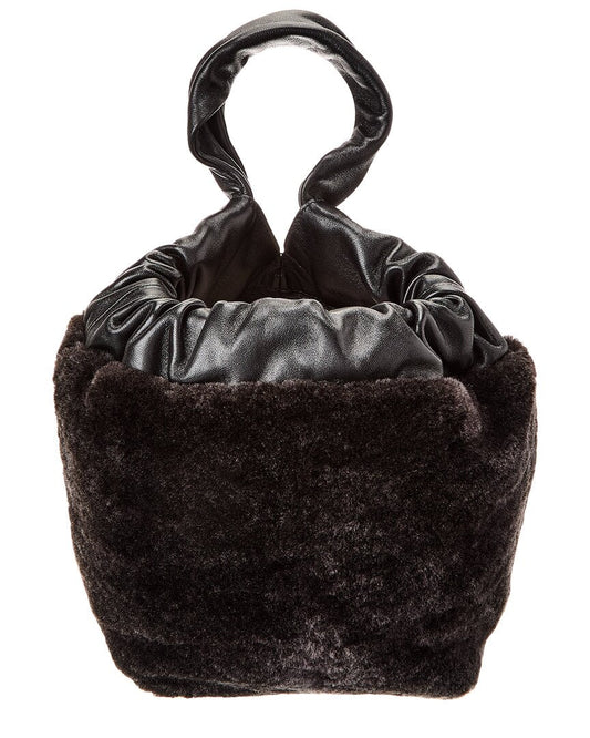 Large - black