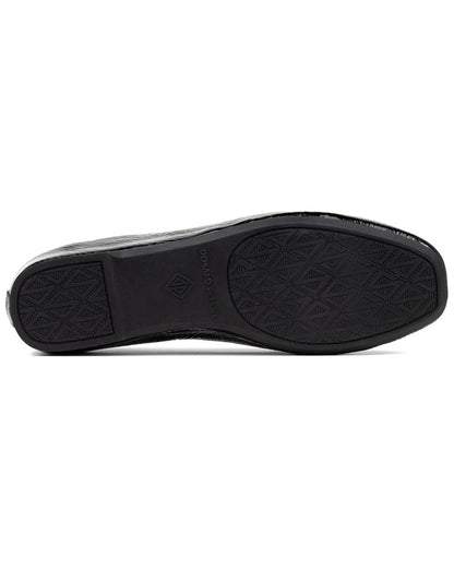 loriel leather loafer