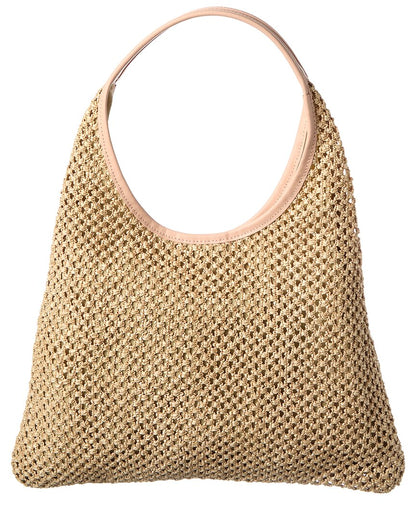 Medium - brown