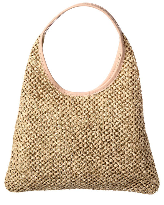 Medium - brown