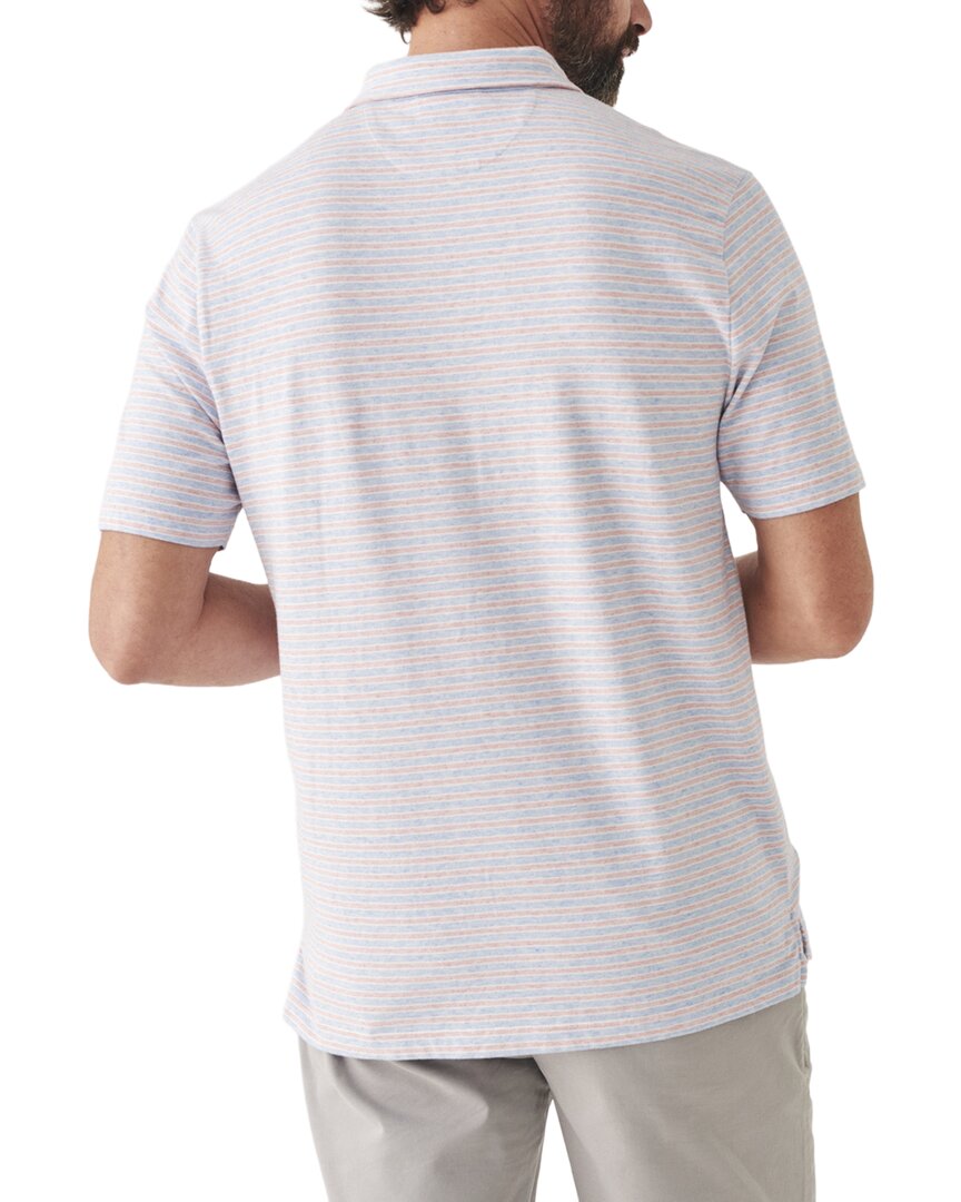 movement polo