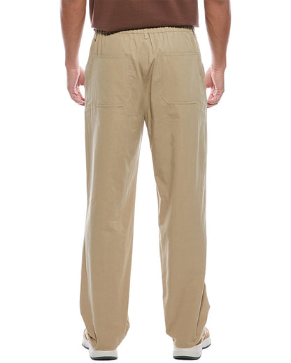 frame easy trouser
