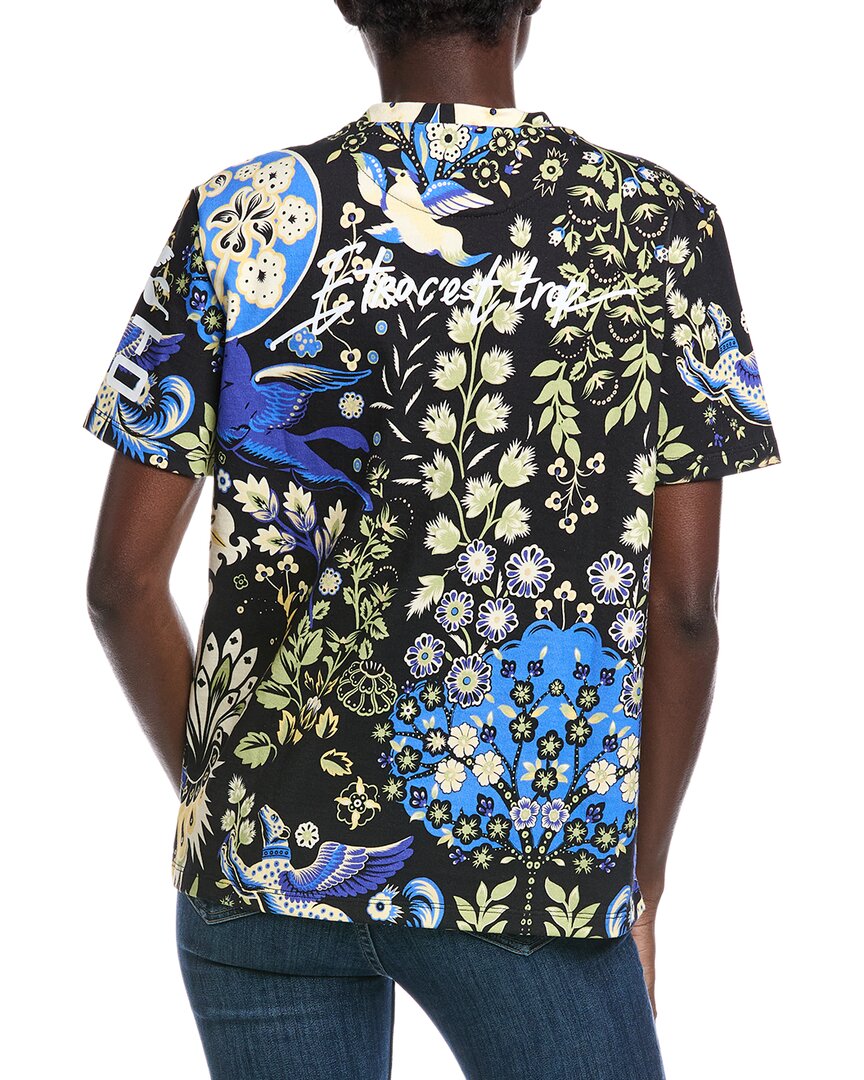 print jersey t-shirt