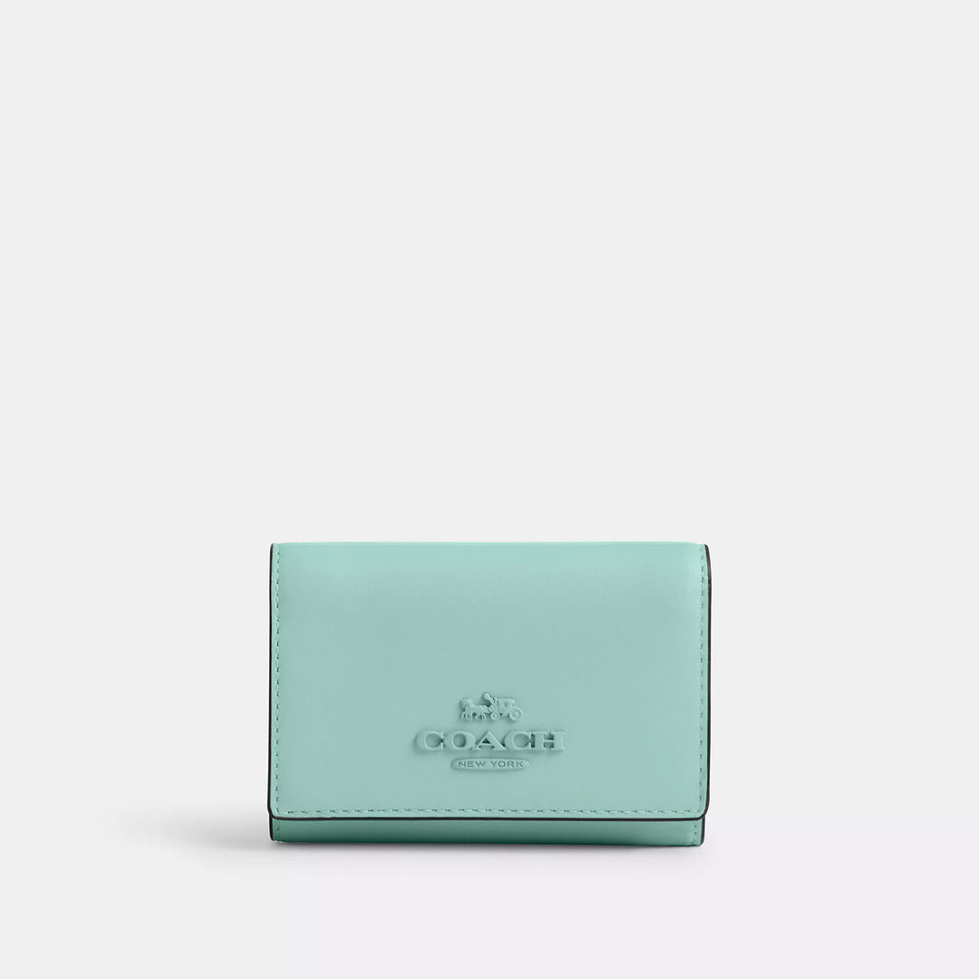 micro wallet