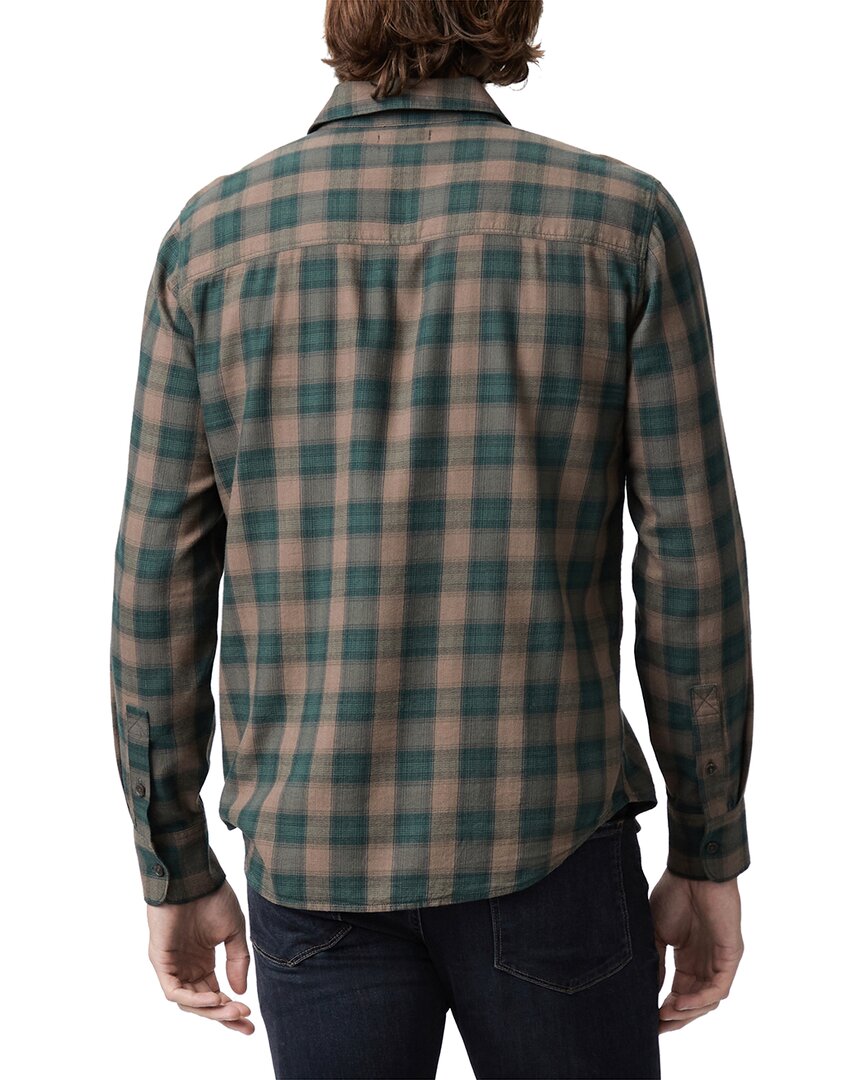 everett shirt