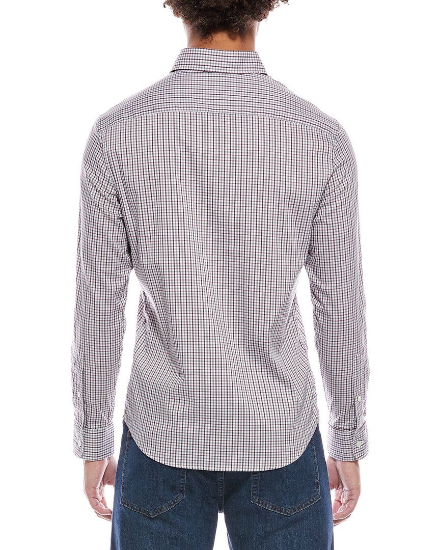 the movement shirt