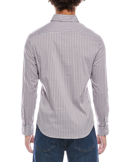 the movement shirt
