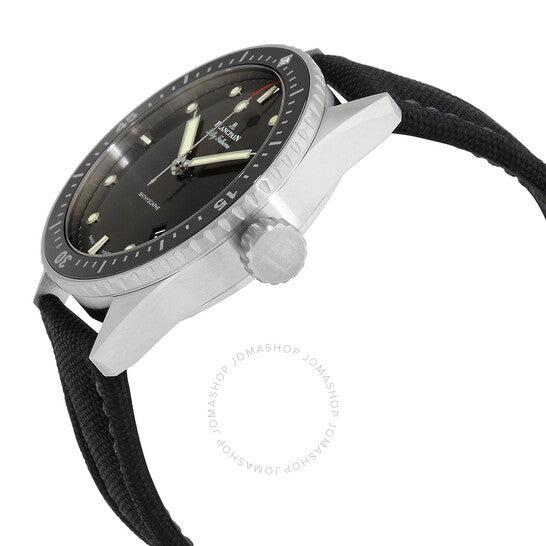 Blancpain, Fifty Fathoms Meteor Automatic Men's Watch