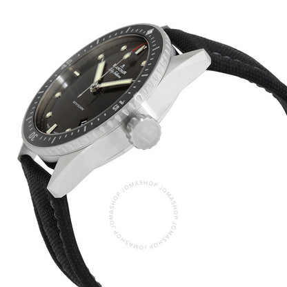 Blancpain, Fifty Fathoms Meteor Automatic Men's Watch