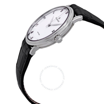 Blancpain, Villeret Automatic White Dial Men's Watch