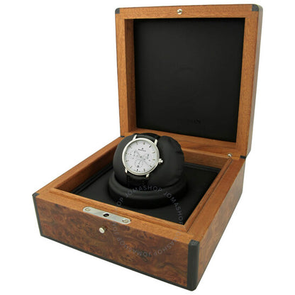 Blancpain, Villeret Single Pusher Men's Watch