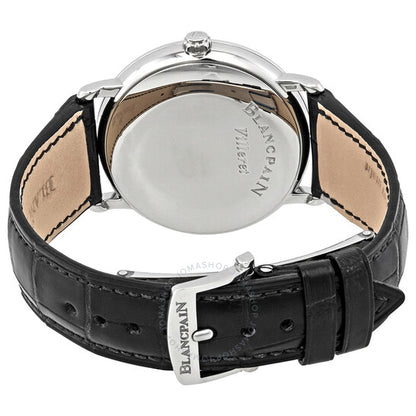 Blancpain, Villeret Ultra Slim Automatic Men's Watch