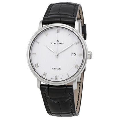 Blancpain, Villeret Ultra Slim Automatic Men's Watch