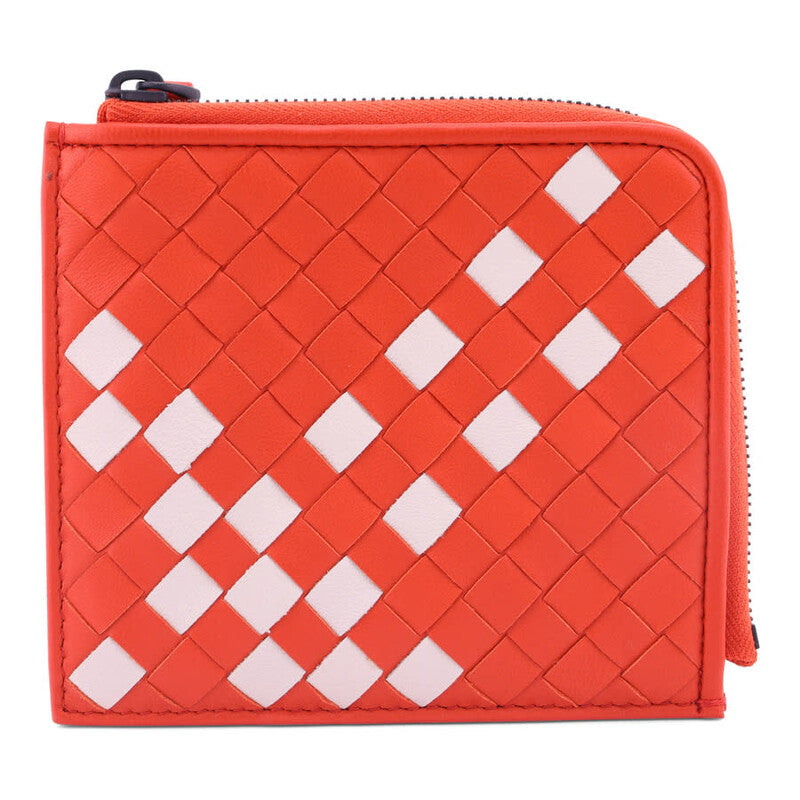 Intrecciato Wallet