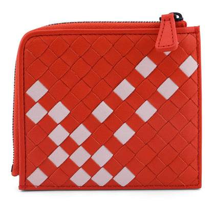 Intrecciato Wallet