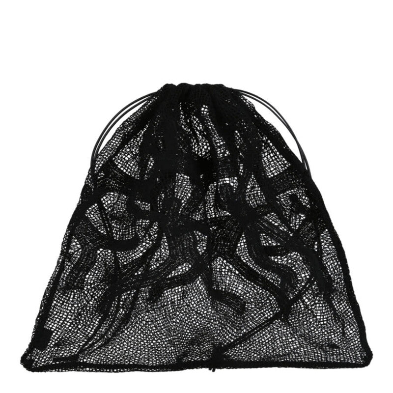 Mesh Clutch Bag