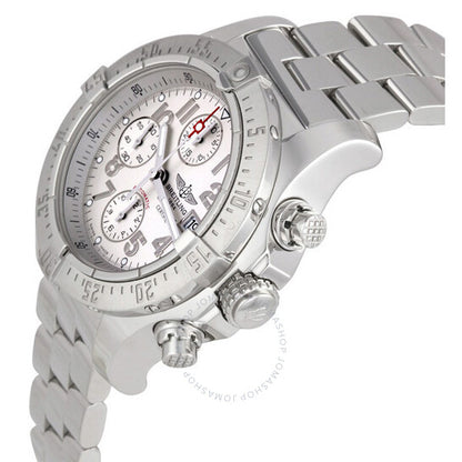 بريتلينغ، ساعة أيروماين أفنجر سكاي لاند للرجال SS