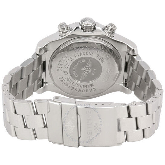 بريتلينغ، ساعة أيروماين أفنجر سكاي لاند للرجال SS