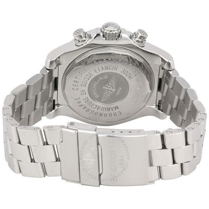 بريتلينغ، ساعة أيروماين أفنجر سكاي لاند للرجال SS