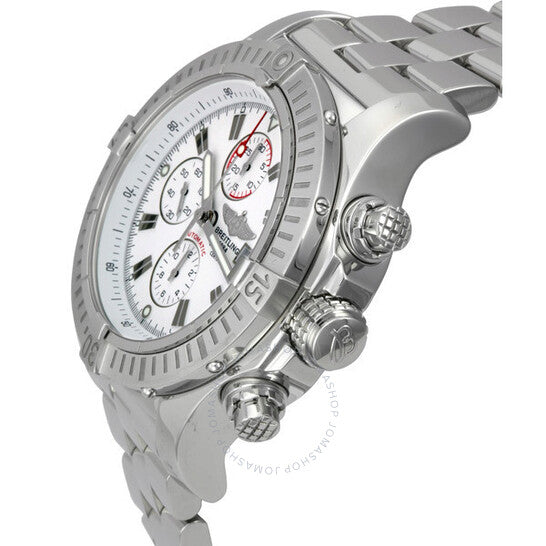 Breitling, Aeromarine Super Avenger Men's Watch A1337011-A660SS