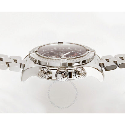 بريتلينغ، ساعة أيروماين سوبر أفينجر A1337011-B907SS