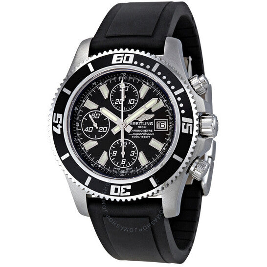 Breitling, Aeromarine Superocean Chronograph II Men's Watch A1334102-BA84BKPD