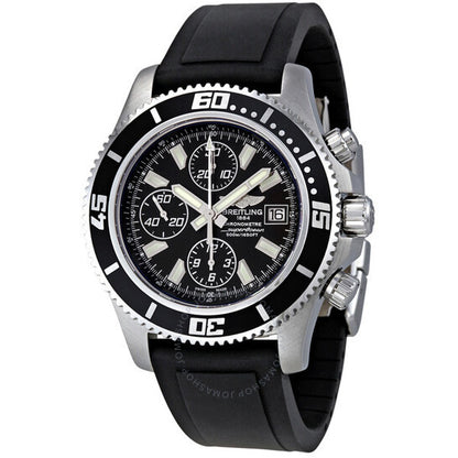 Breitling, Aeromarine Superocean Chronograph II Men's Watch A1334102-BA84BKPD